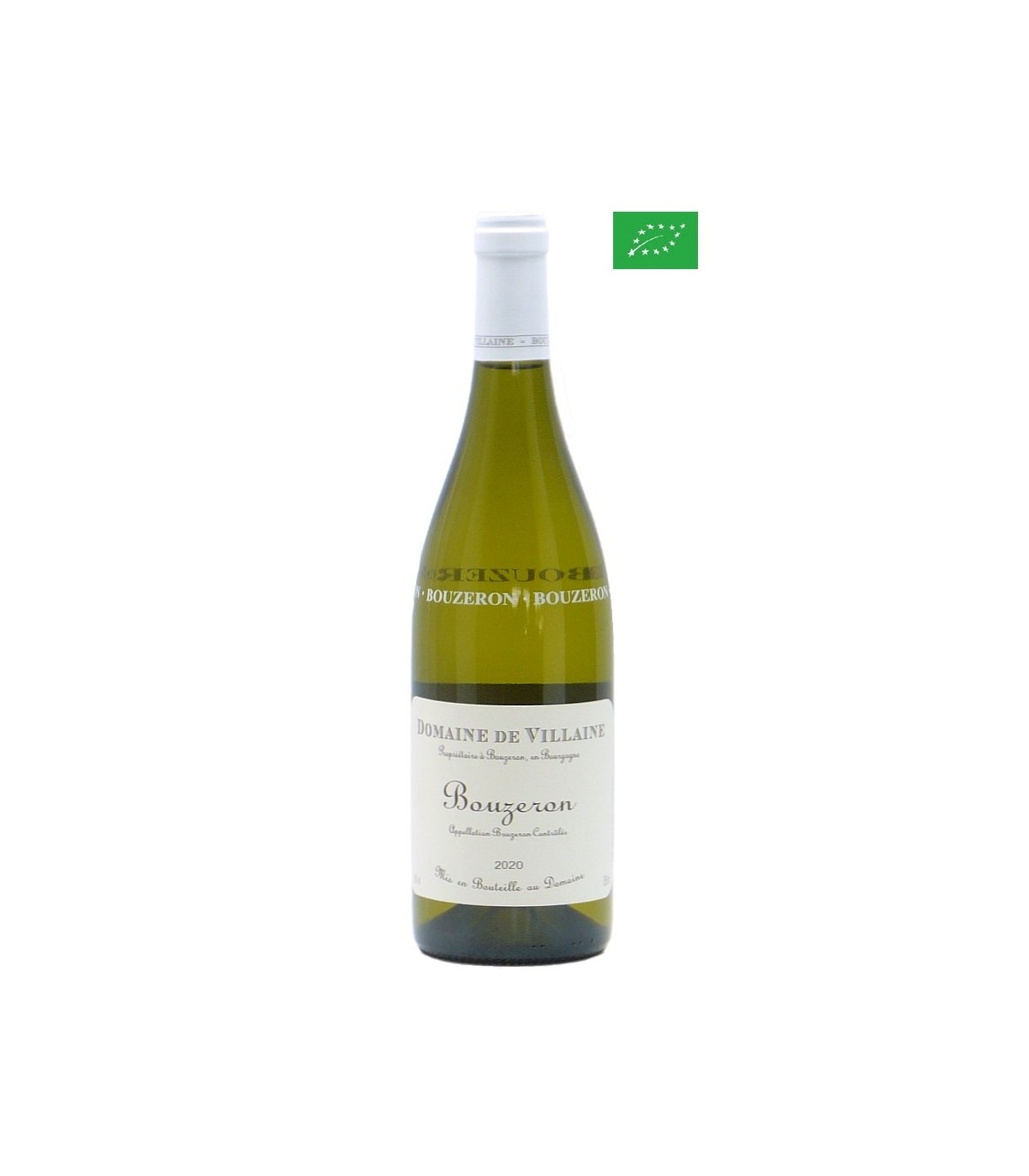 Domaine A. et P. de Villaine Bouzeron Aligoté 2019