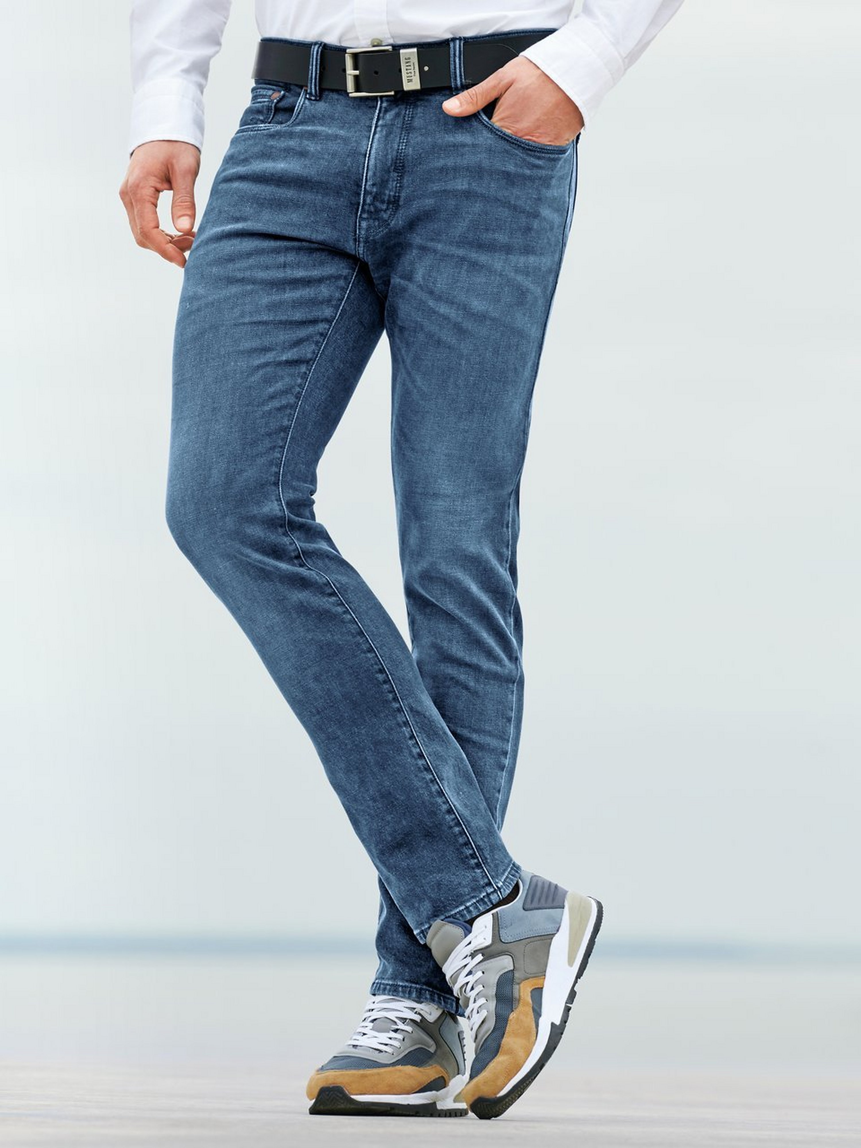 Jeans Modell Antibes
