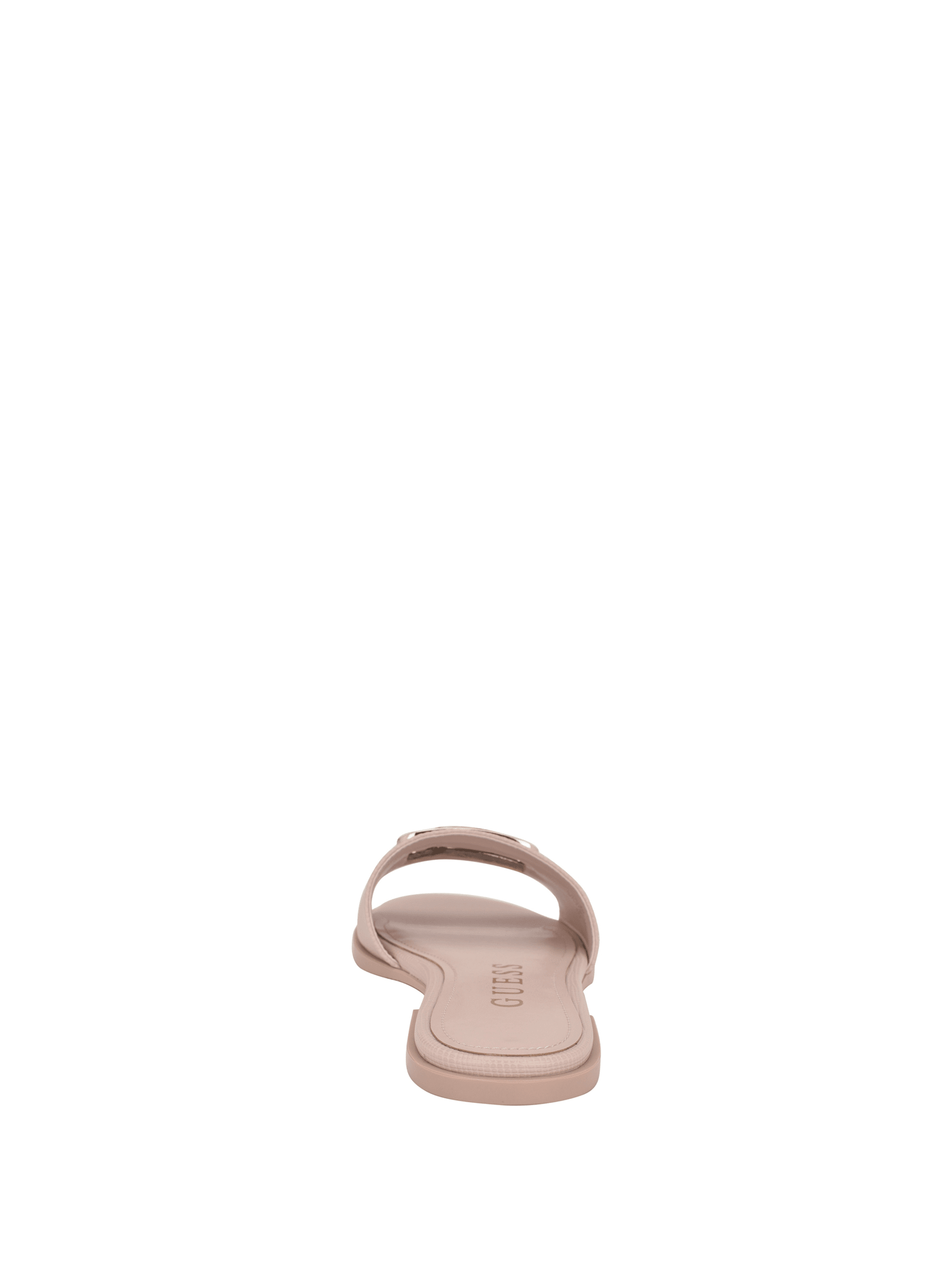 Sandálias de dedo Adrinna G