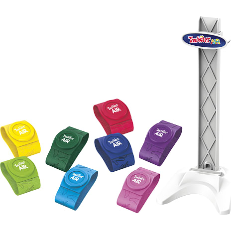 Hasbro Gaming Twister Air spil