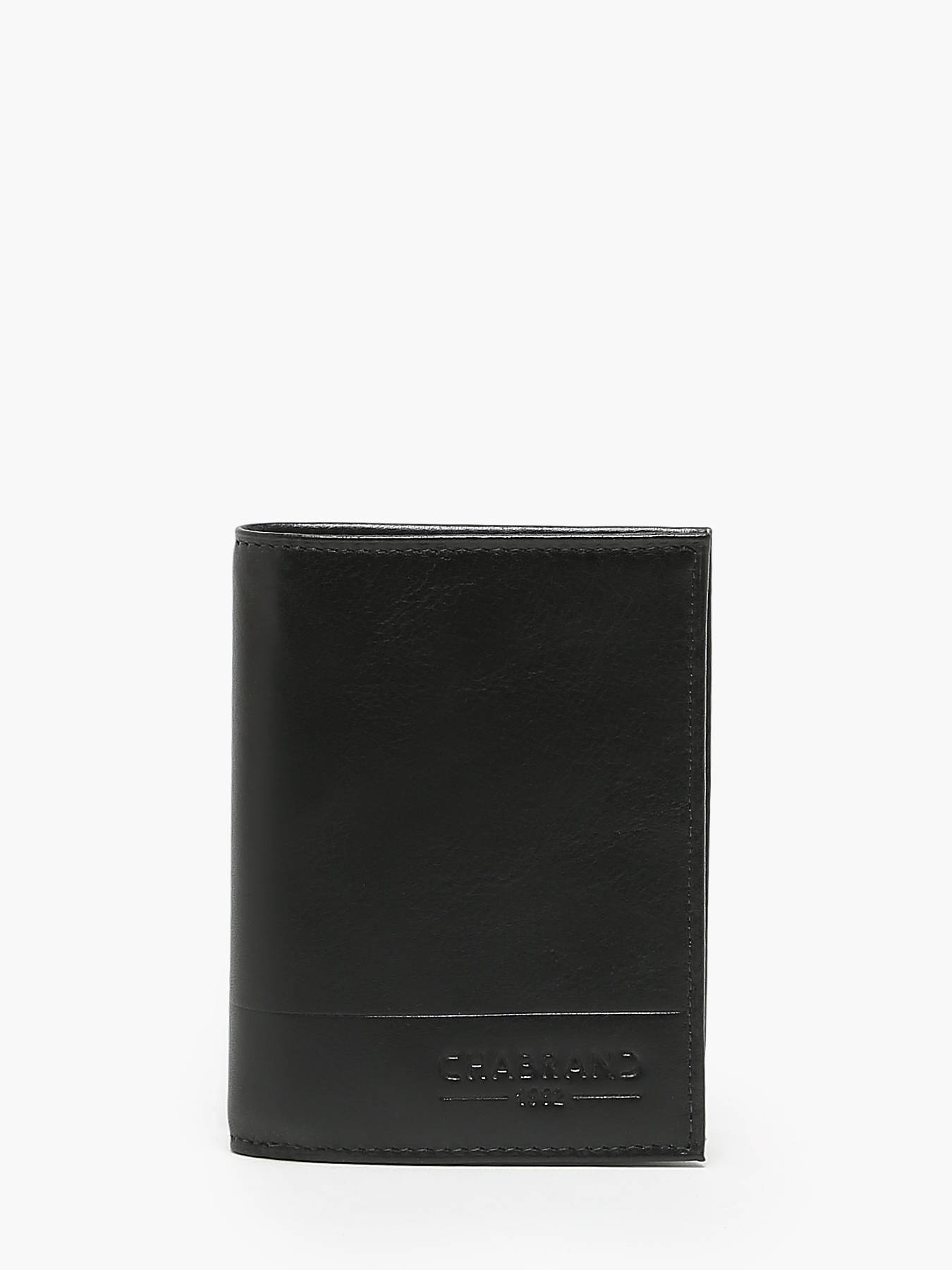 Portefeuille cuir CHABRAND
