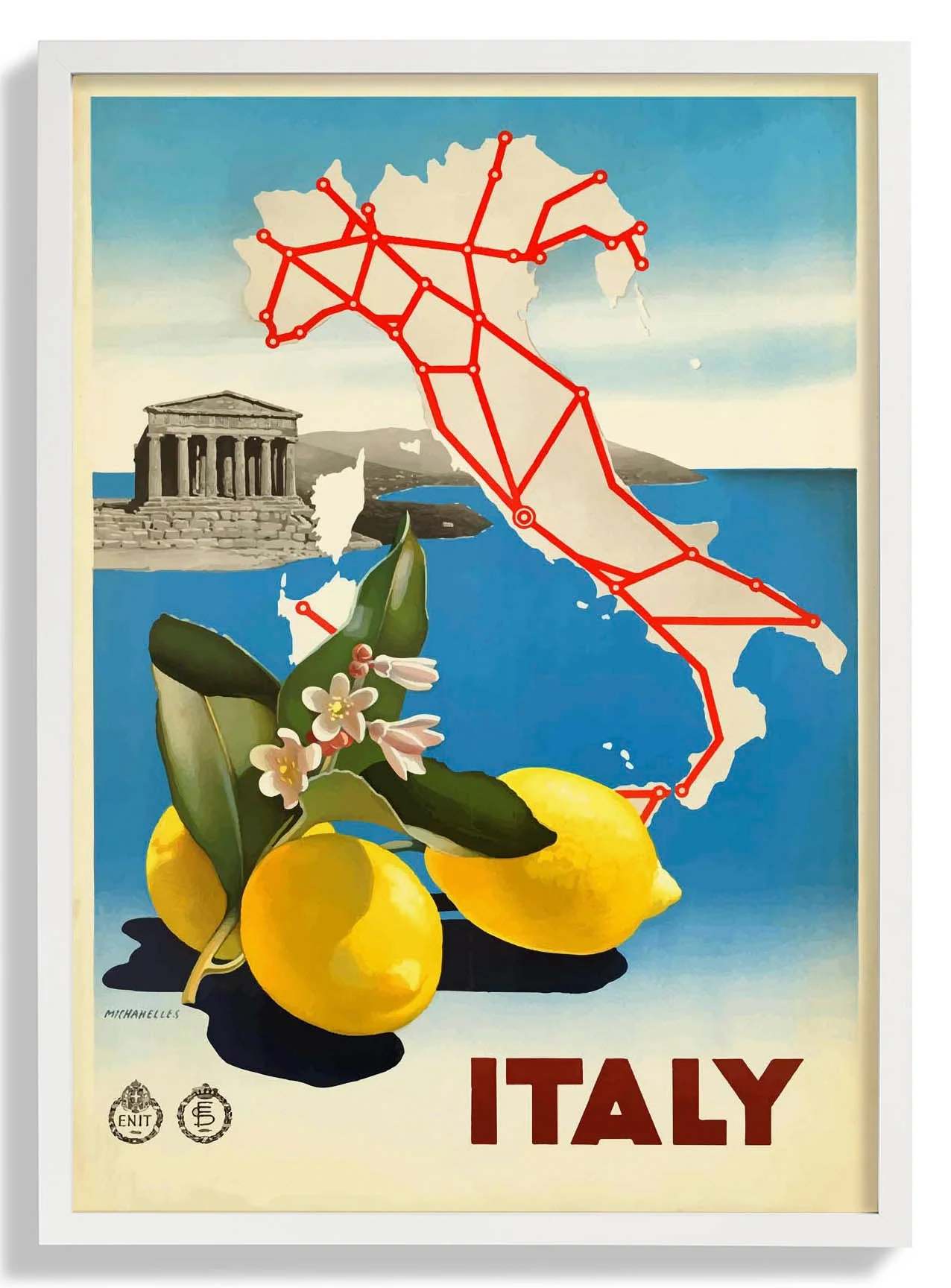 Italien