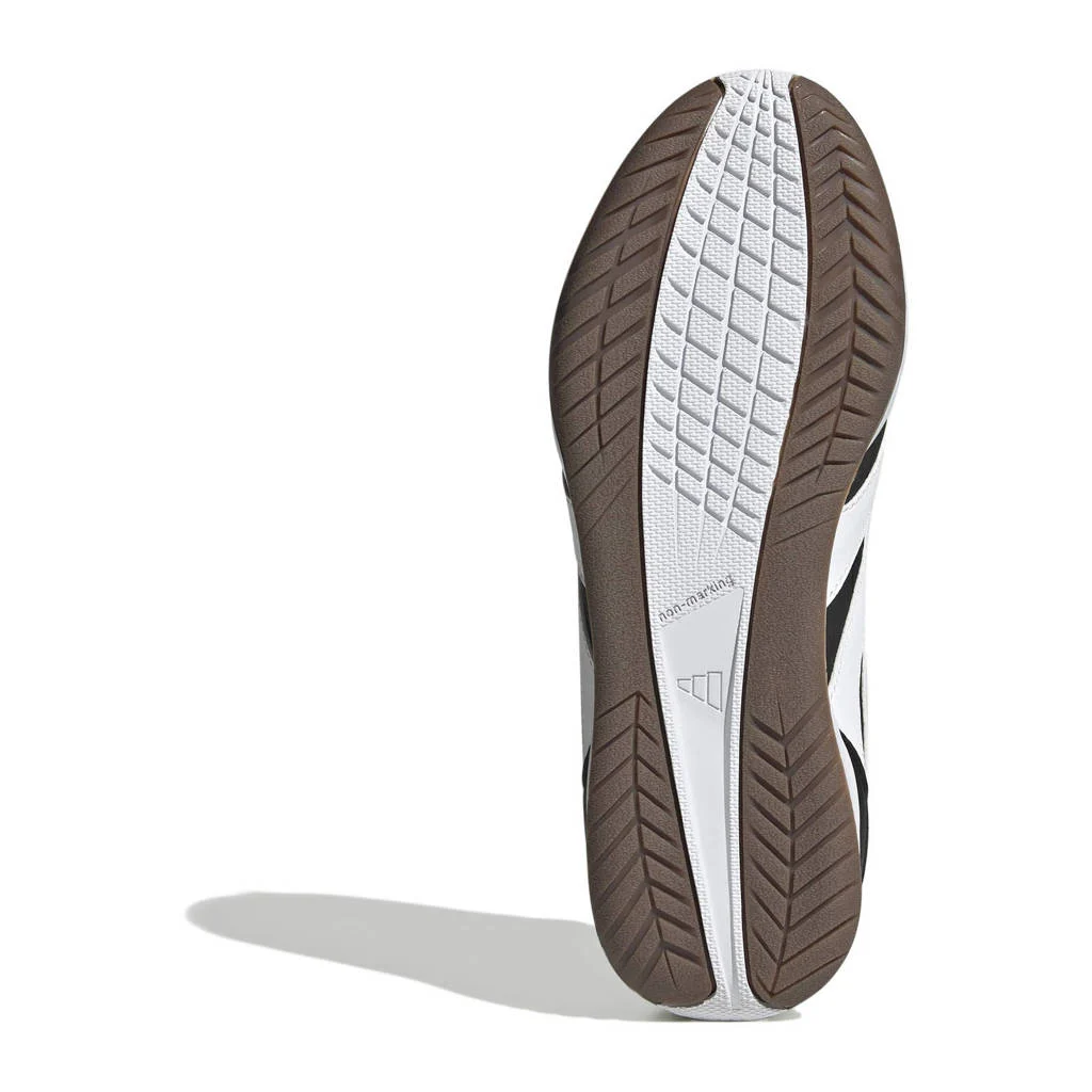 adidas Performance Predator Club In Salajunior zaalvoetbalschoenen zwart/wit