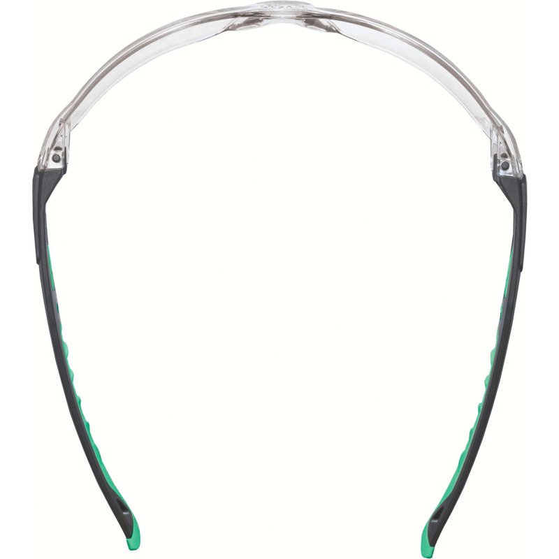 Lunettes de protection Pheos NXT Planet Uvex éco-conçue