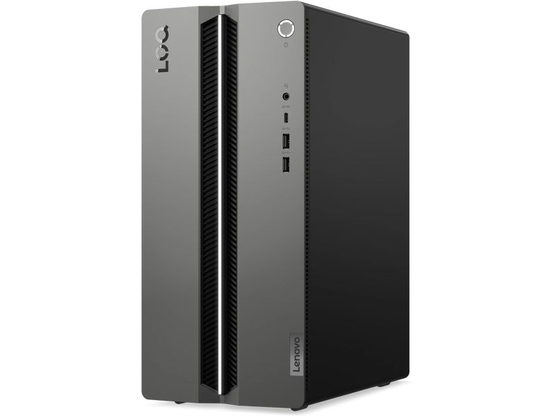 Lenovo Gaming PC Legion 17IAX10 Gaming-PC mit High-End-Grafikkarte