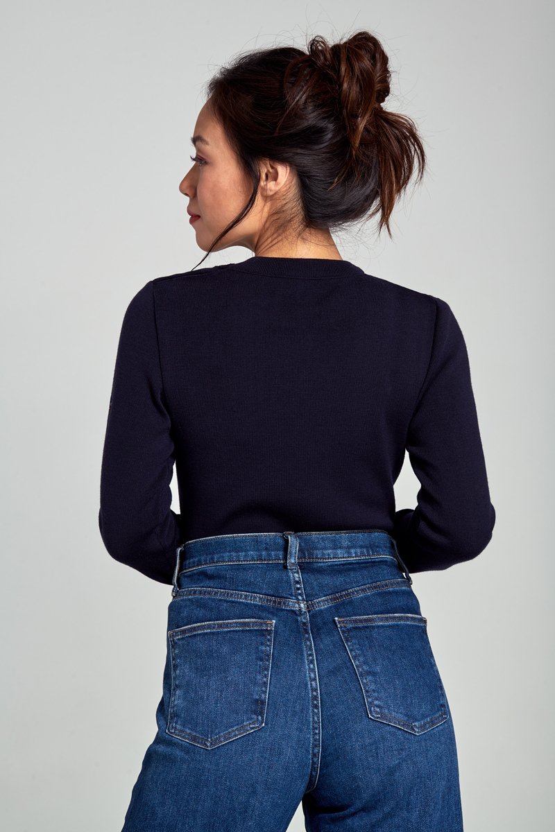 Pull marin 
