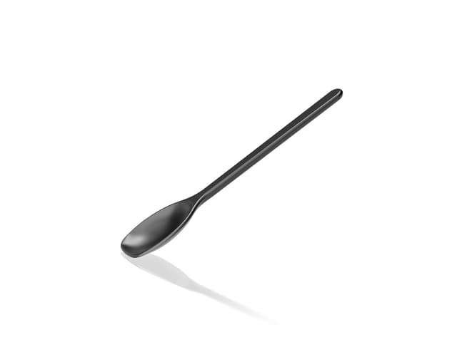 Rosti NEW Classic Bageske 30 x 7 x 1,9 cm Carbon black