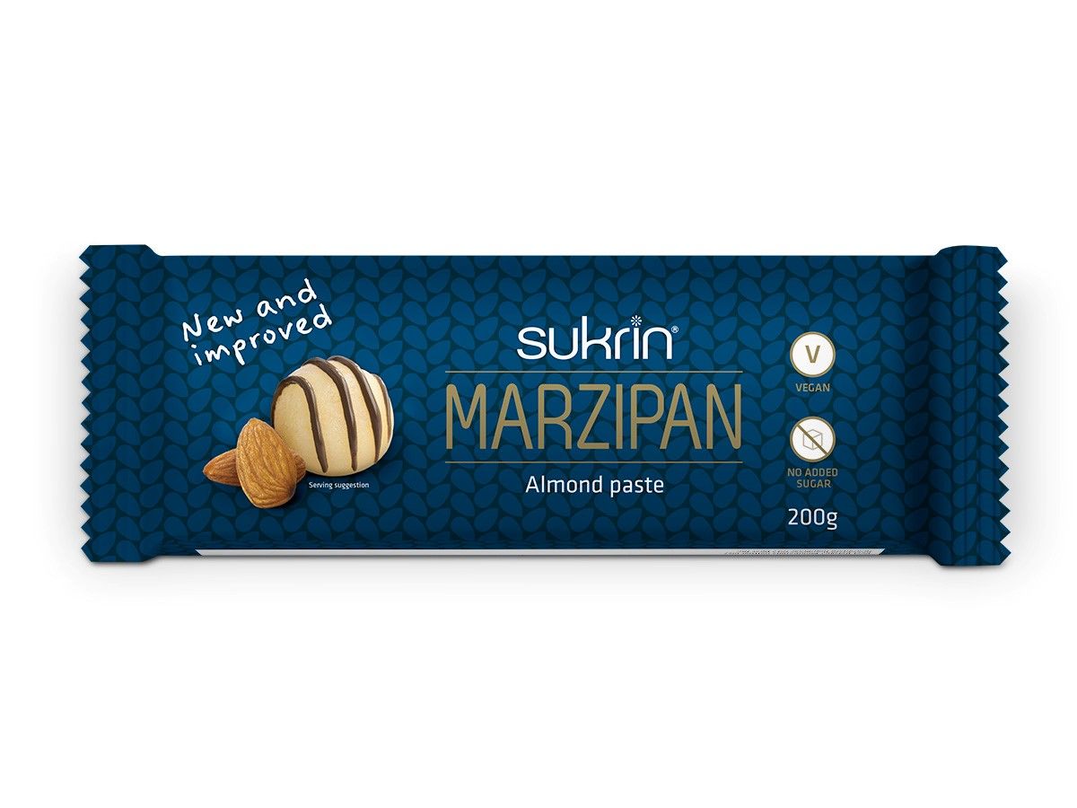 SukrinMarzipan