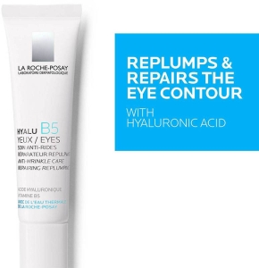 LA ROCHE-POSAY Hyalu B5 Augen Creme