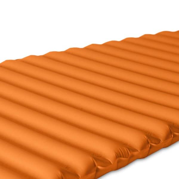 Matelas randonnée NEMO EQUIPMENT FLYER REGULAR ORANGE