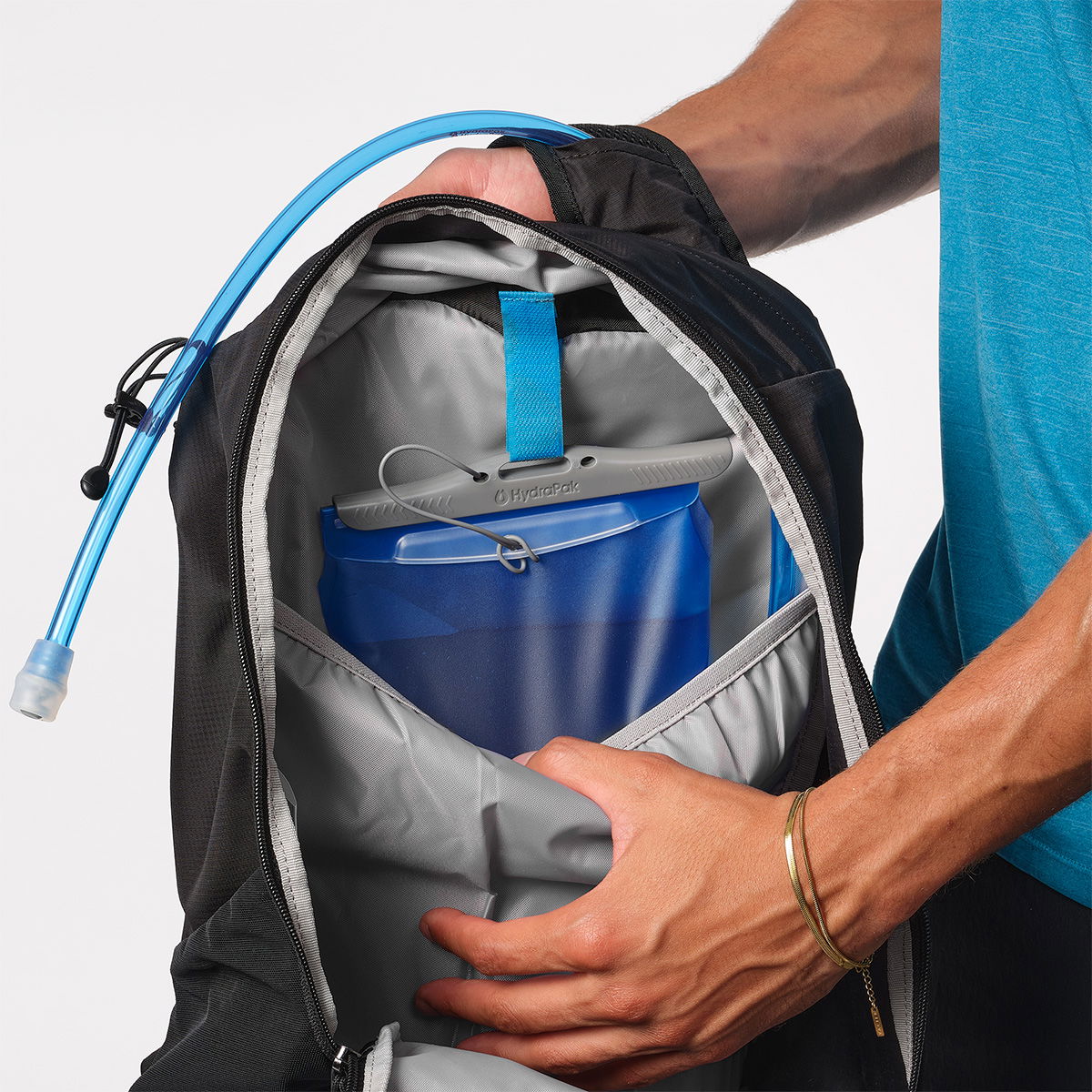 Salomon Trailblazer 20 L rygsæk (Black)