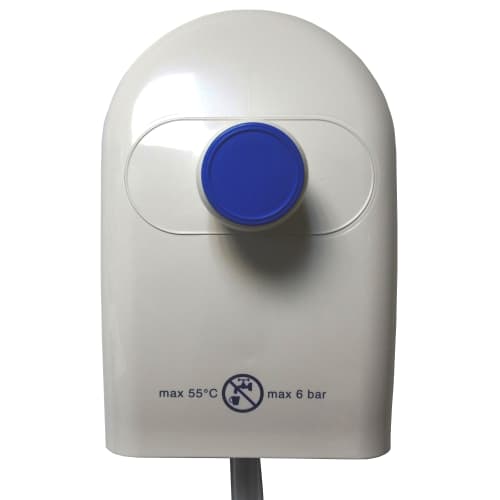 Doseur plonge 1 produit PROP 13L/min avec support de bidon 5L
