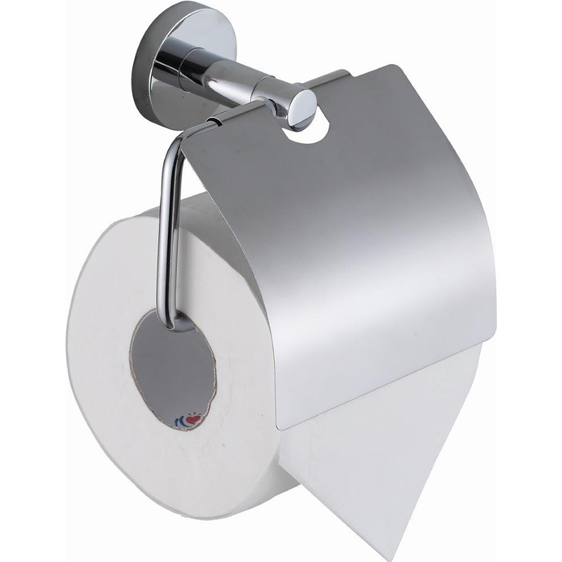 Schütte London toiletpapierhouder chroom
