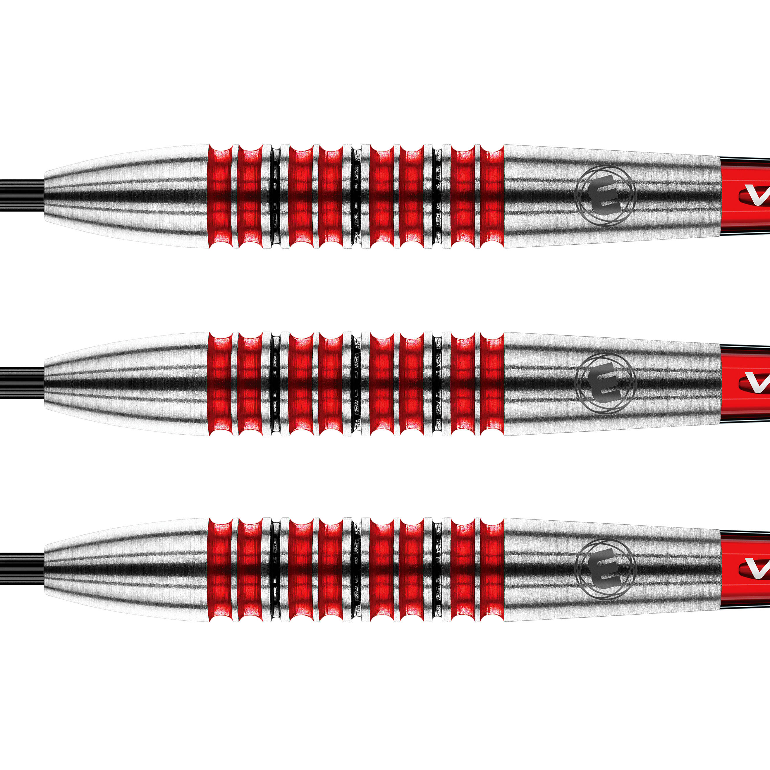 Winmau - Diablo Typ A - Steeldart
