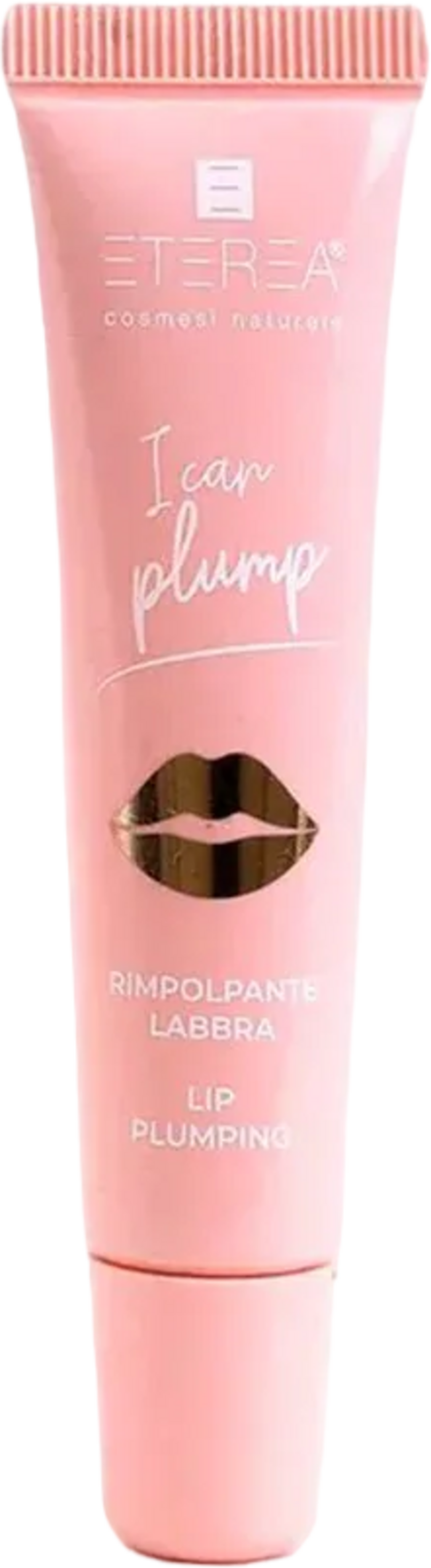 ETEREA Cosmesi Naturale  Lip Pomade I can plump, 15 ml