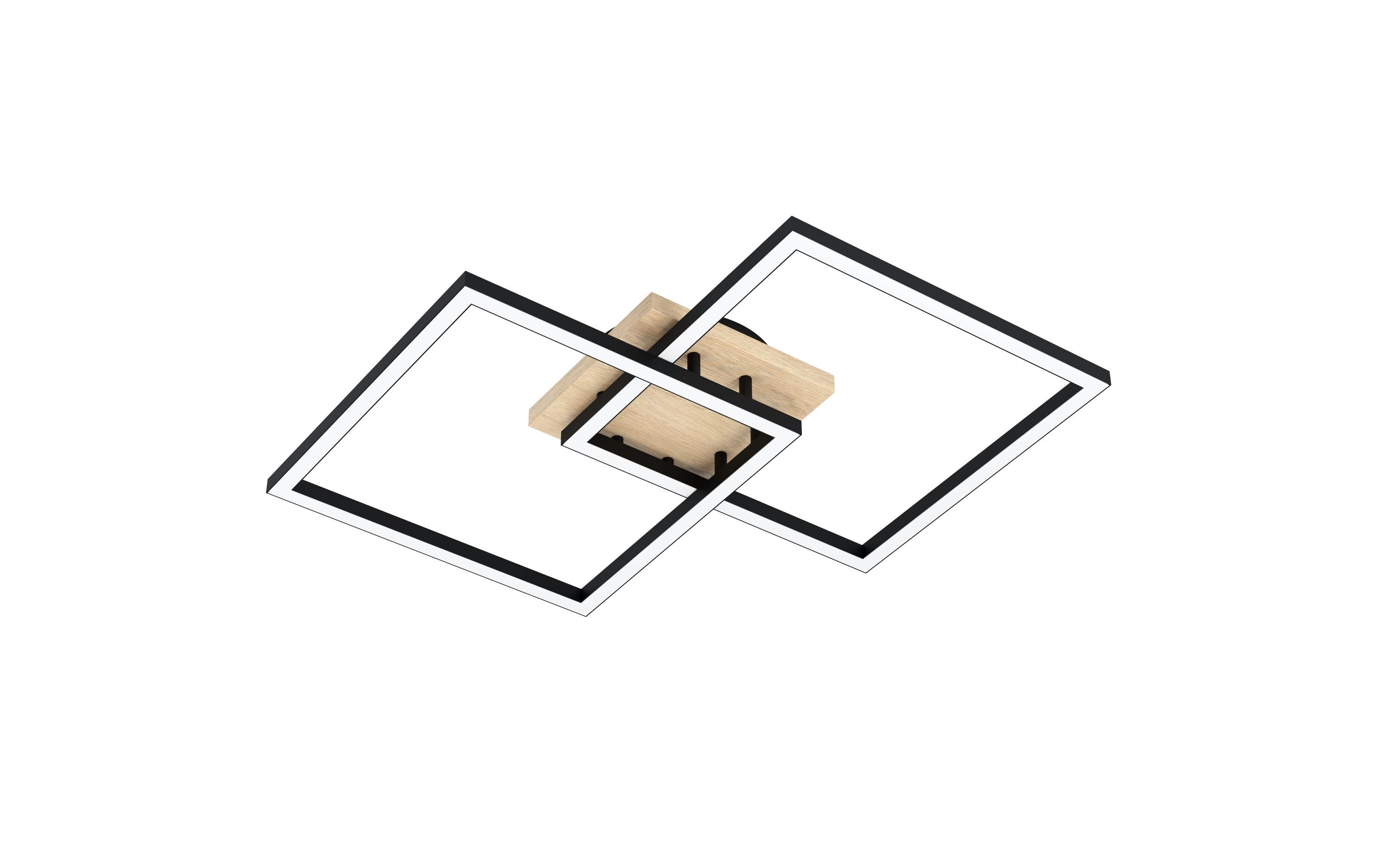 Deckenleuchte Connect LOMALTAS-Z ZigBee (TW)<br>Smarte Leuchte aus der connect.z Serie