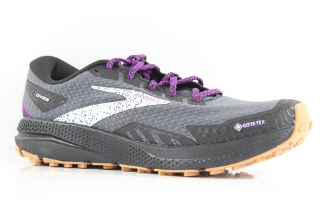 Brooks Divide 4 GTX