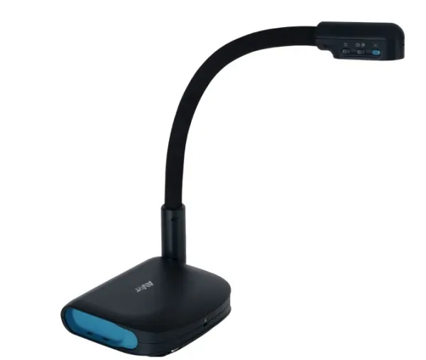 AVer AVerVision U70i - Digitalkamera for dokumenter - farve - 13.000.000 pixel - 3840 x 2160 - audio - USB 2.0