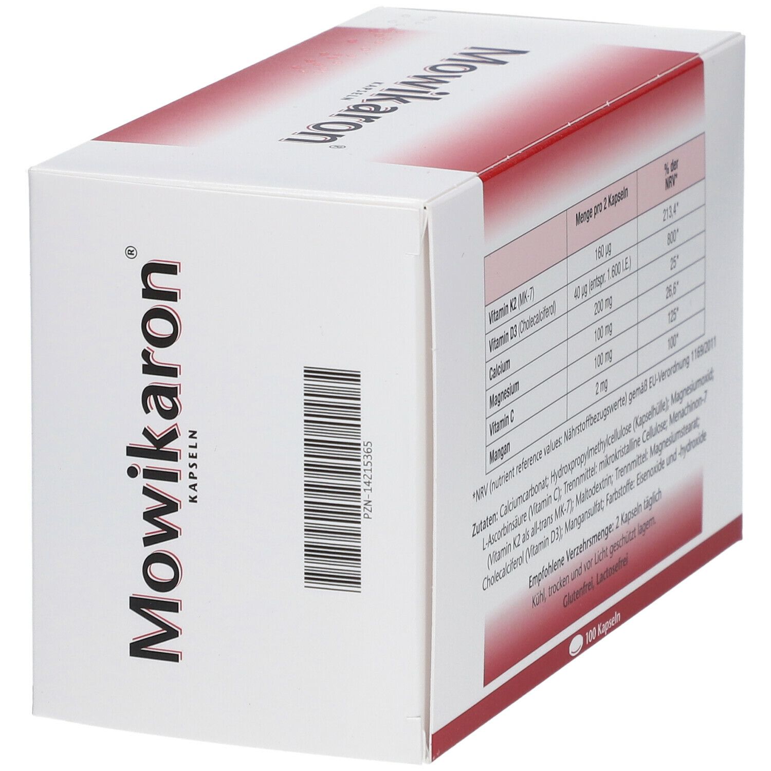 Mowikaron®