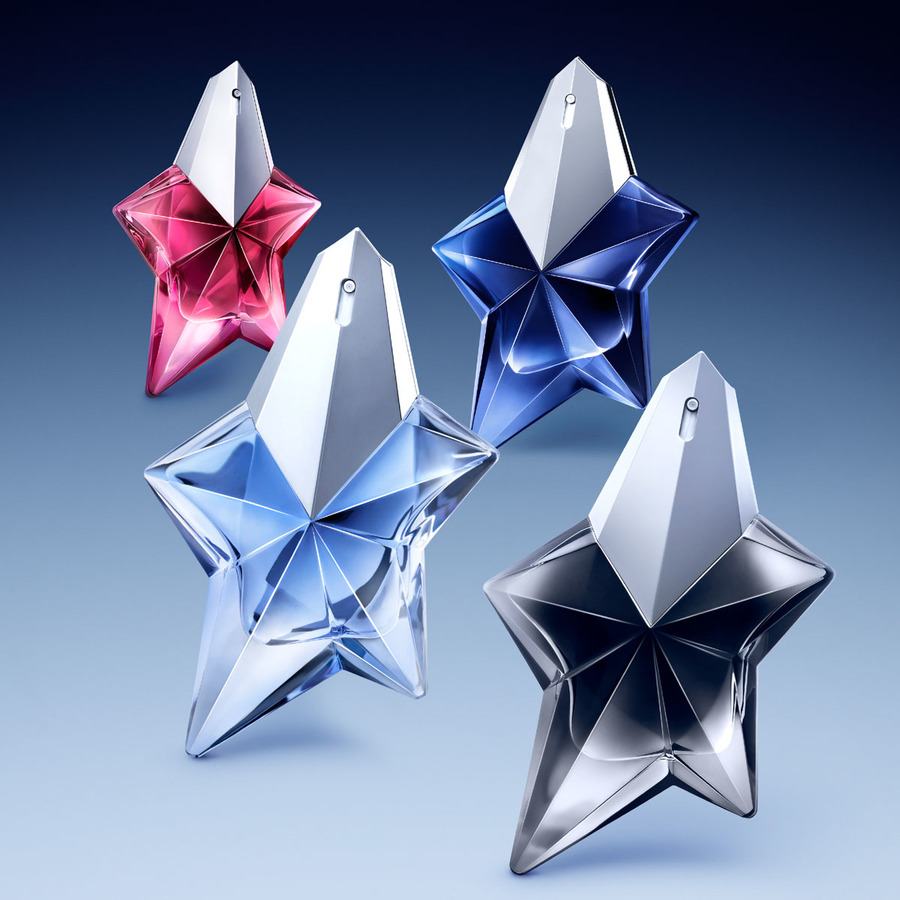 Mugler Angel Fantasm Eau De Parfum 50ml