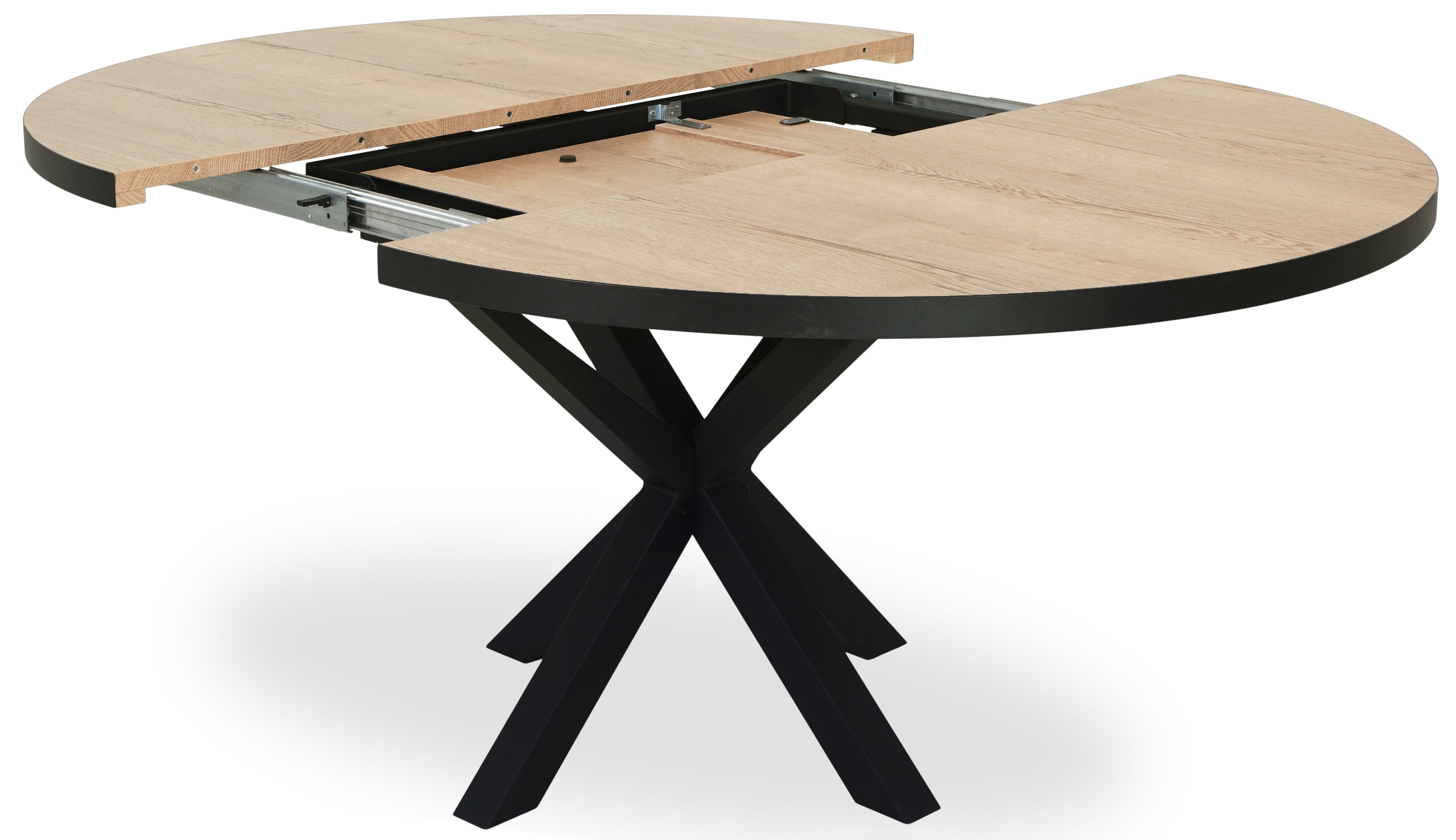 Uitschuiftafel Juster - Isla