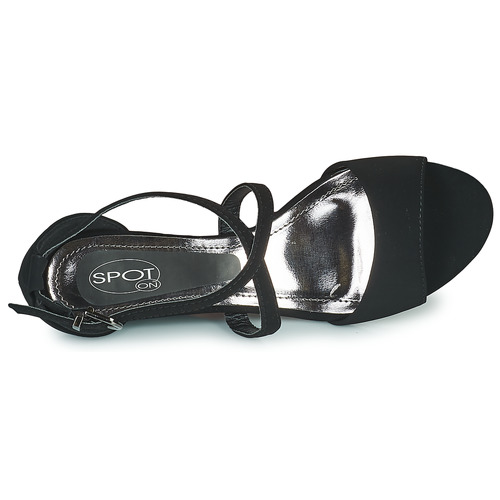 Spot on - F10850-AO Negro