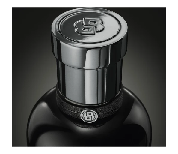 Hugo Boss Boss Bottled Beyond Deodorant Spray 48H