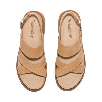 Sandales femme Clairemont Way Cro Strap TIMBERLAND
