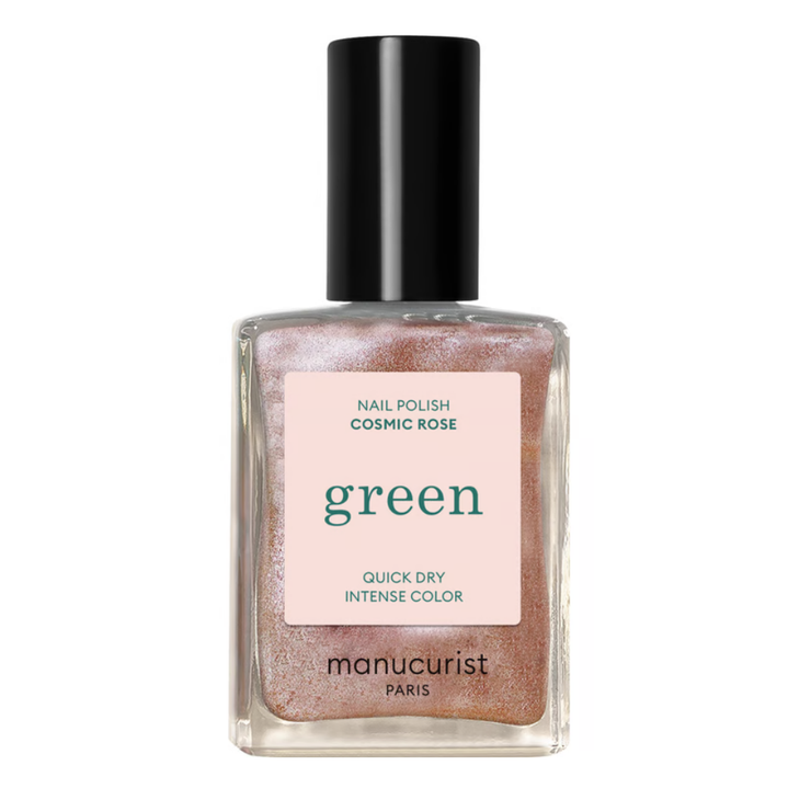Manucurist Green Cosmic Rose 15ml