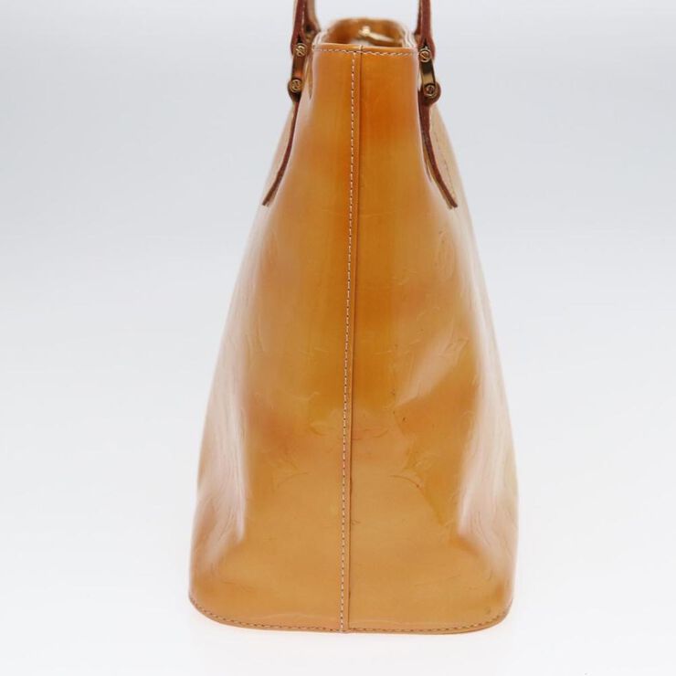 Louis Vuitton Vintage Louis Vuitton Houston Beige