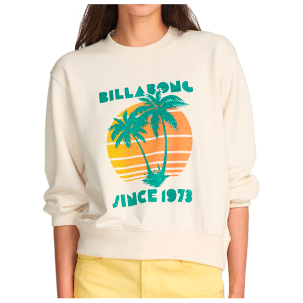 Billabong - Women's My Fave Beach - Pull