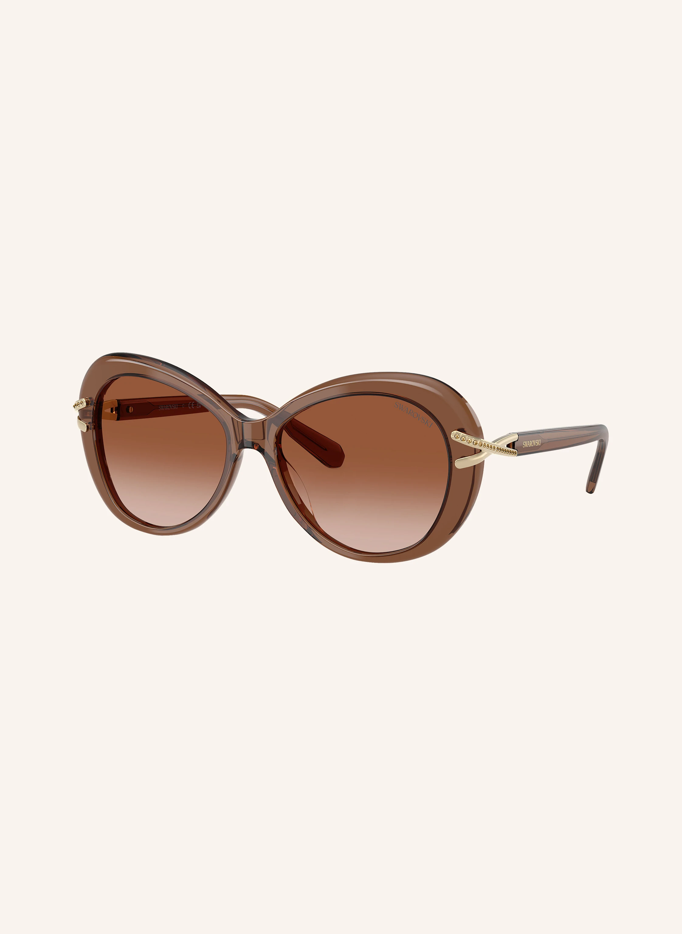 SWAROVSKI Sonnenbrille SK6026