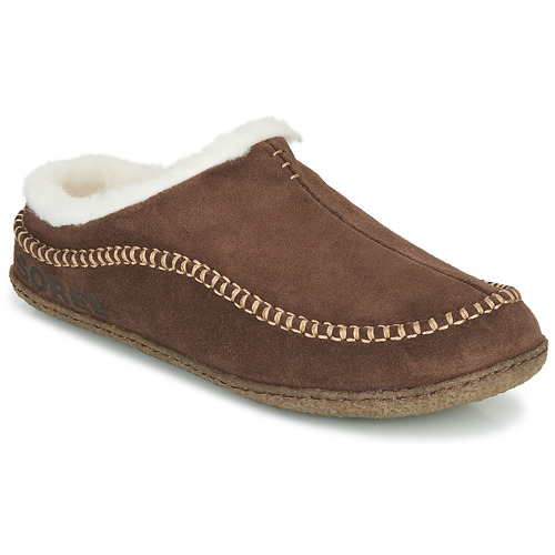 Sorel - LANNER RIDGE - Marron