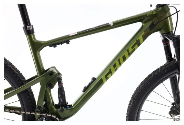 Produit reconditionné · Ghost Lector SF Universal Carbone X01 / Vélo VTT / Ghost | Bon état