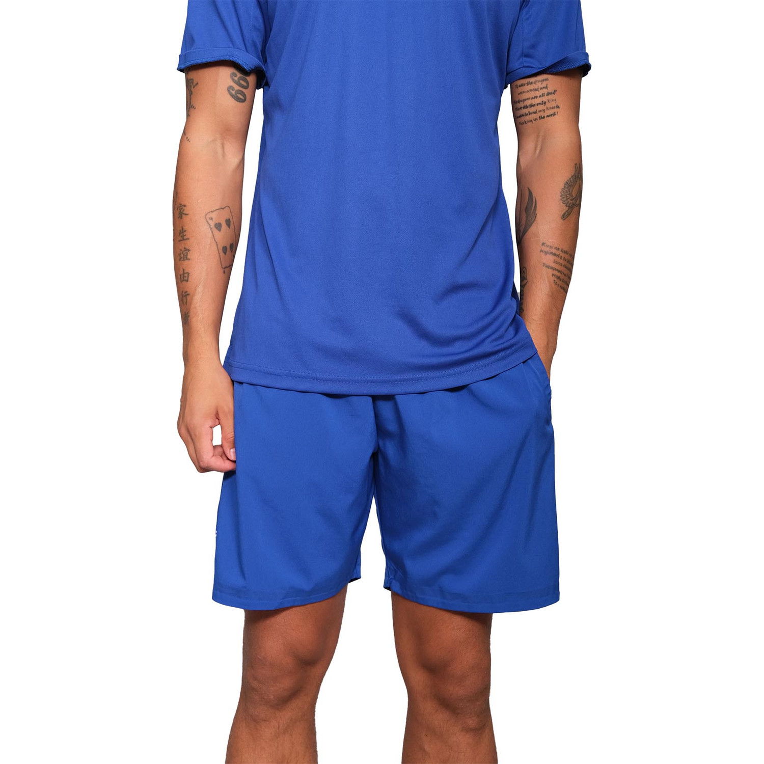 RS Sportswear Heren Set 14