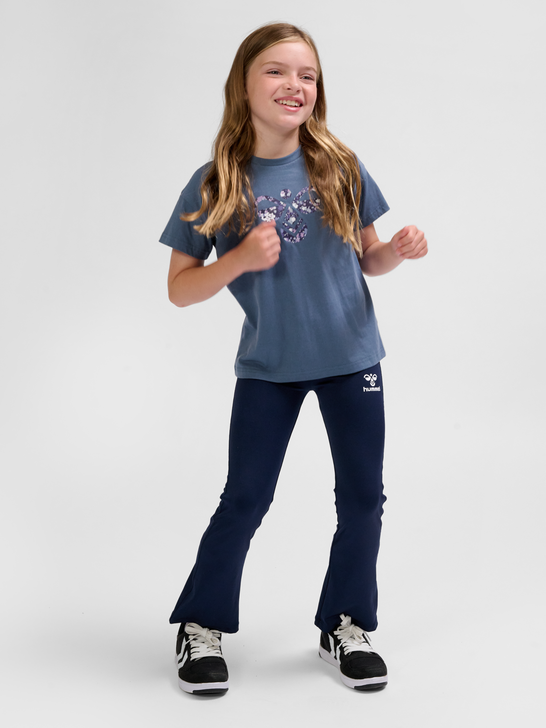 hmlLIBI T-SHIRT