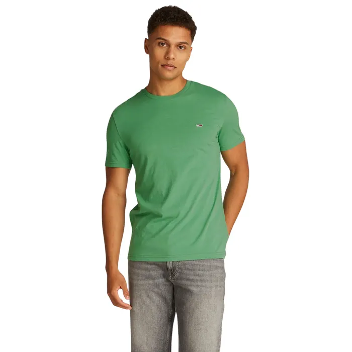Tommy Hilfiger Heathered XSlim Jasper Shirt Heren