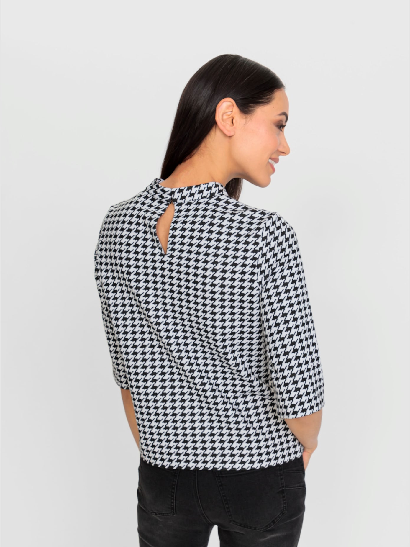 T-shirt belle qualité interlock