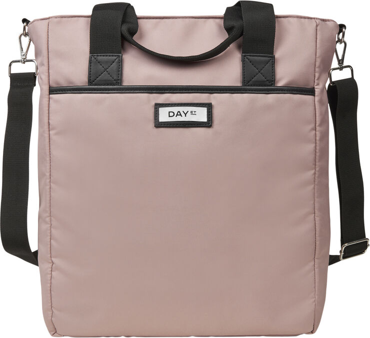 DAY ET Day Gweneth RE-S Tote Travel Cloud rose