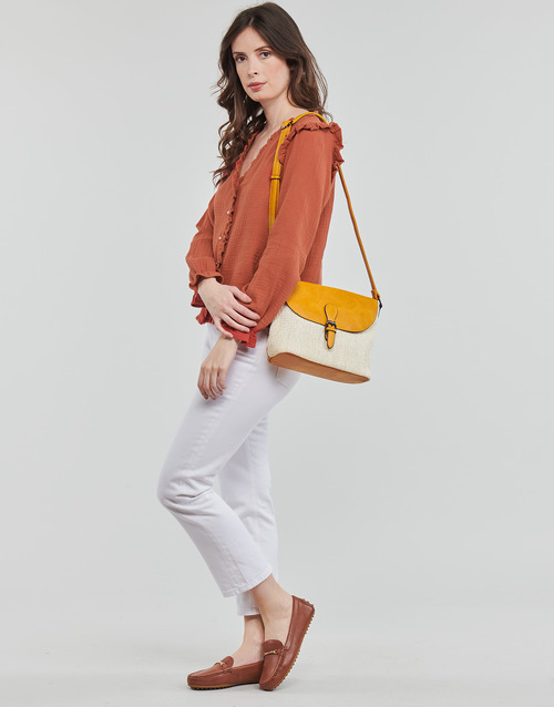 Betty London - JELLY - Terracotta