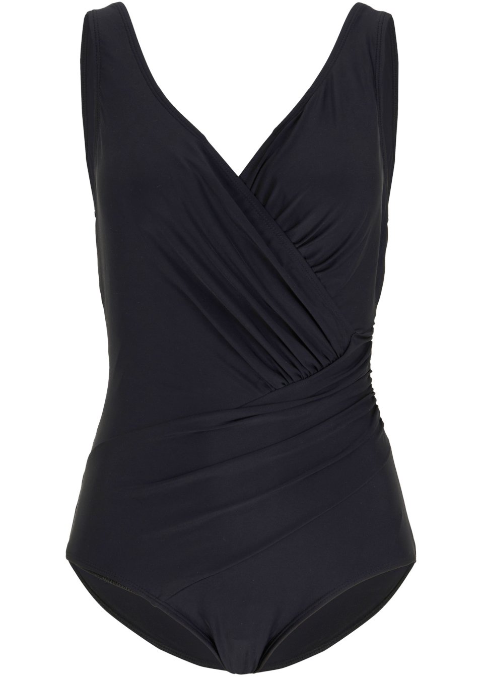 Maillot 1 pièce sculptant avec effet sculptant léger