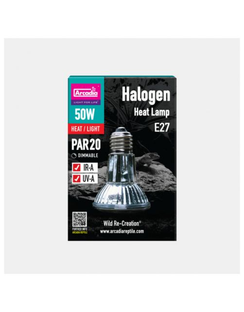 Arcadia Halogen Basking Spot - Verwarming