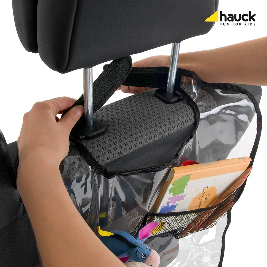hauck Cover Me Rückenlehnenschutz