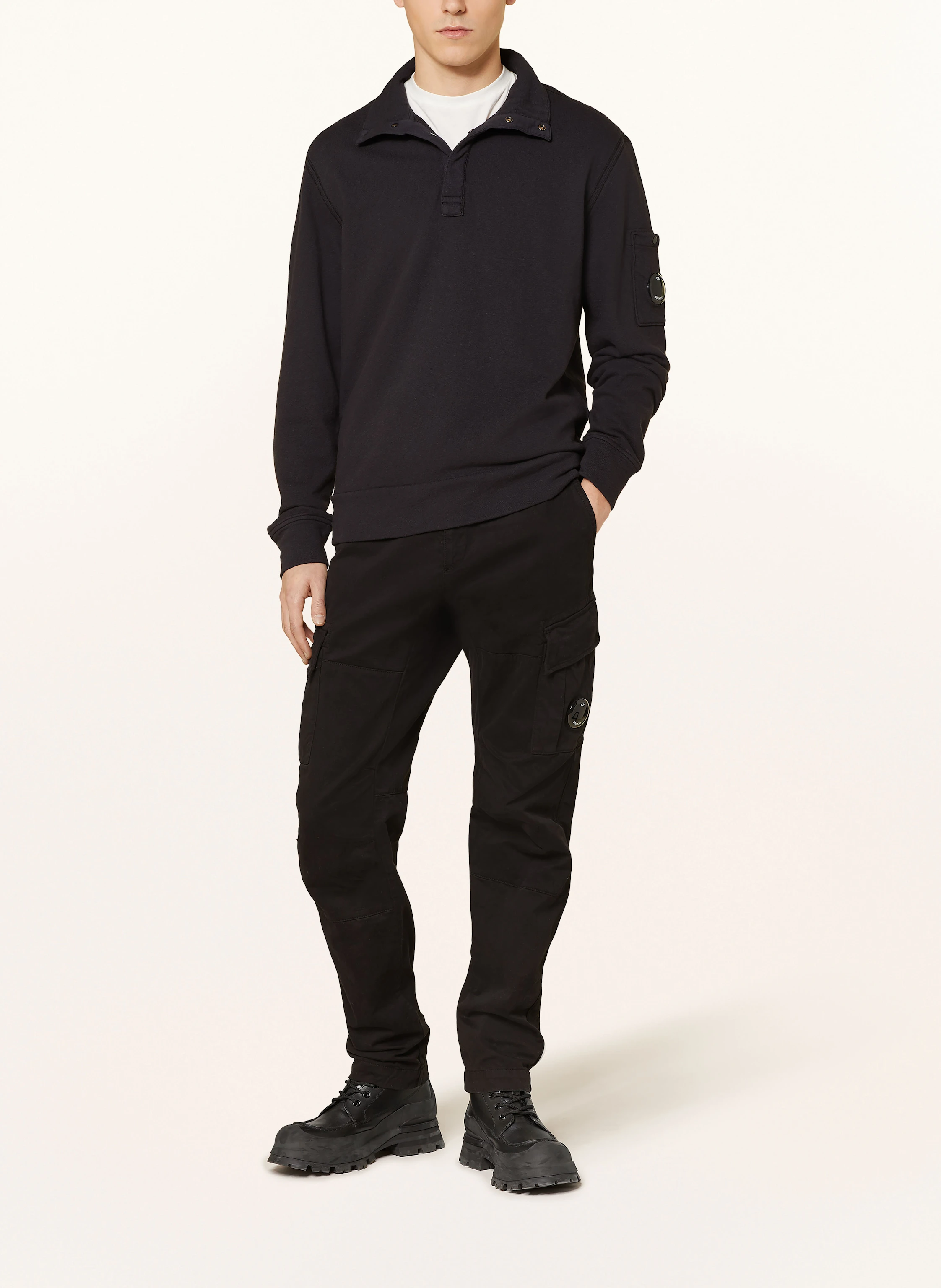 C.P. COMPANY Sweatshirt