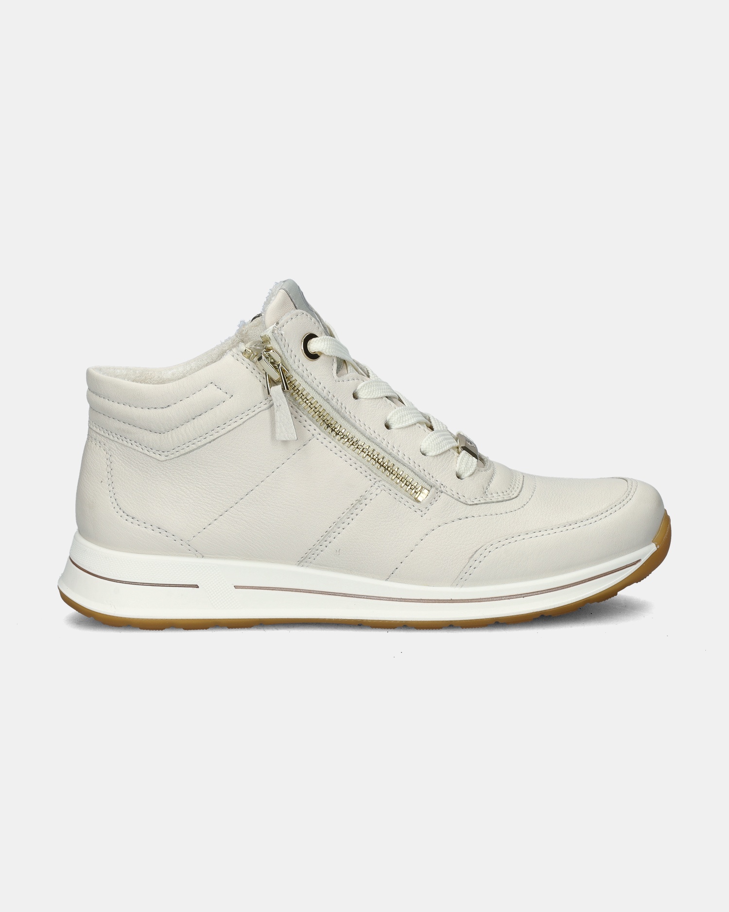 Ara Osaka 2.0 Hoge sneakers  - ecru
