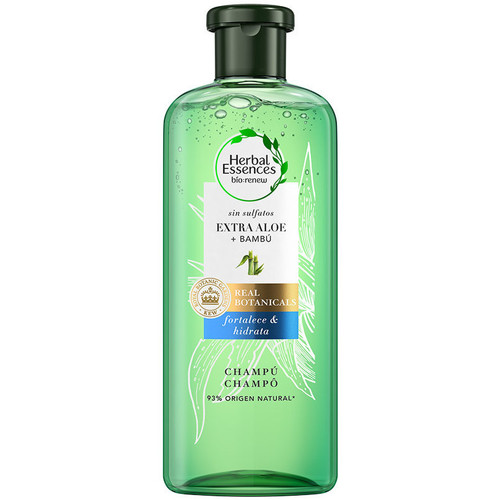 Herbal Essence - Botanicals Aloe & Bambú Champú