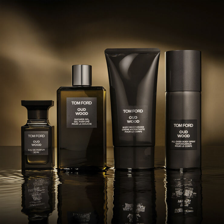 TOM FORD Oud Wood Body Lotion