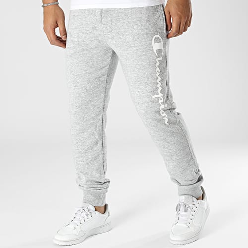Pantalon Jogging 218705 Gris