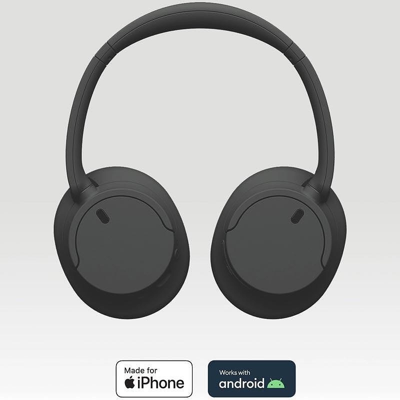 Sony - WH-CH720N Noise Canceling Wireless Headphones