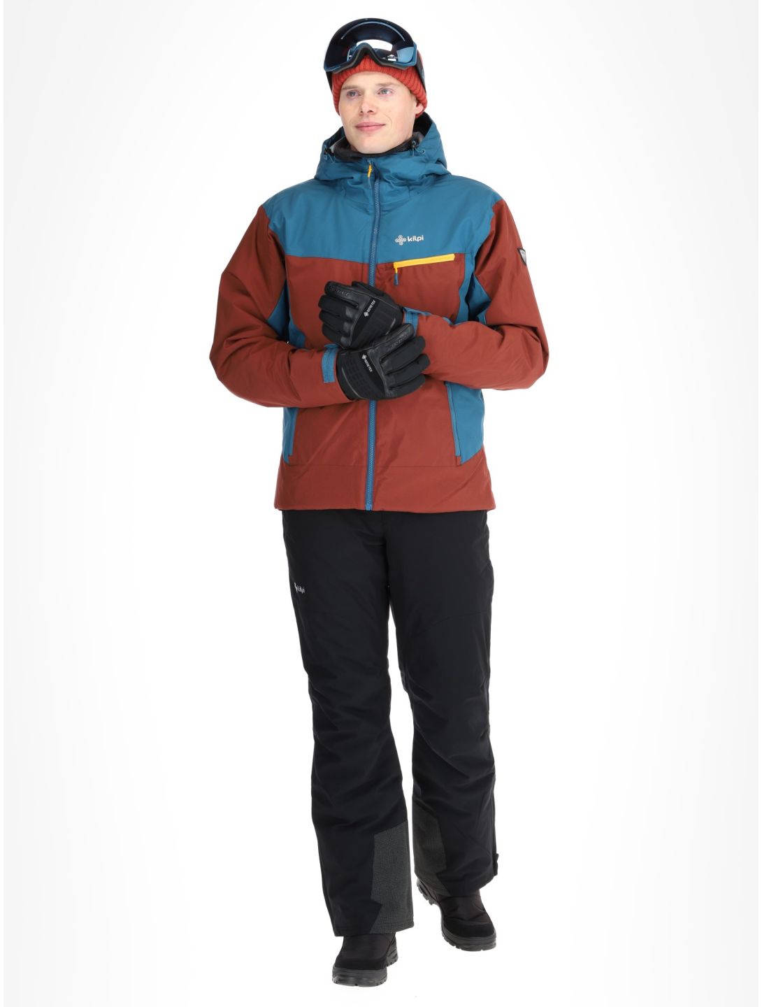 FLIP ski-jas heren